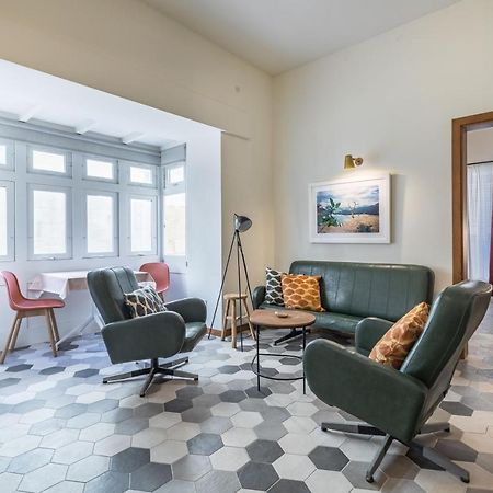 Valletta Two Bedroom Apartment Close To The Sea Zewnętrze zdjęcie