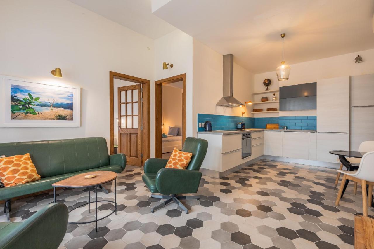 Valletta Two Bedroom Apartment Close To The Sea Zewnętrze zdjęcie