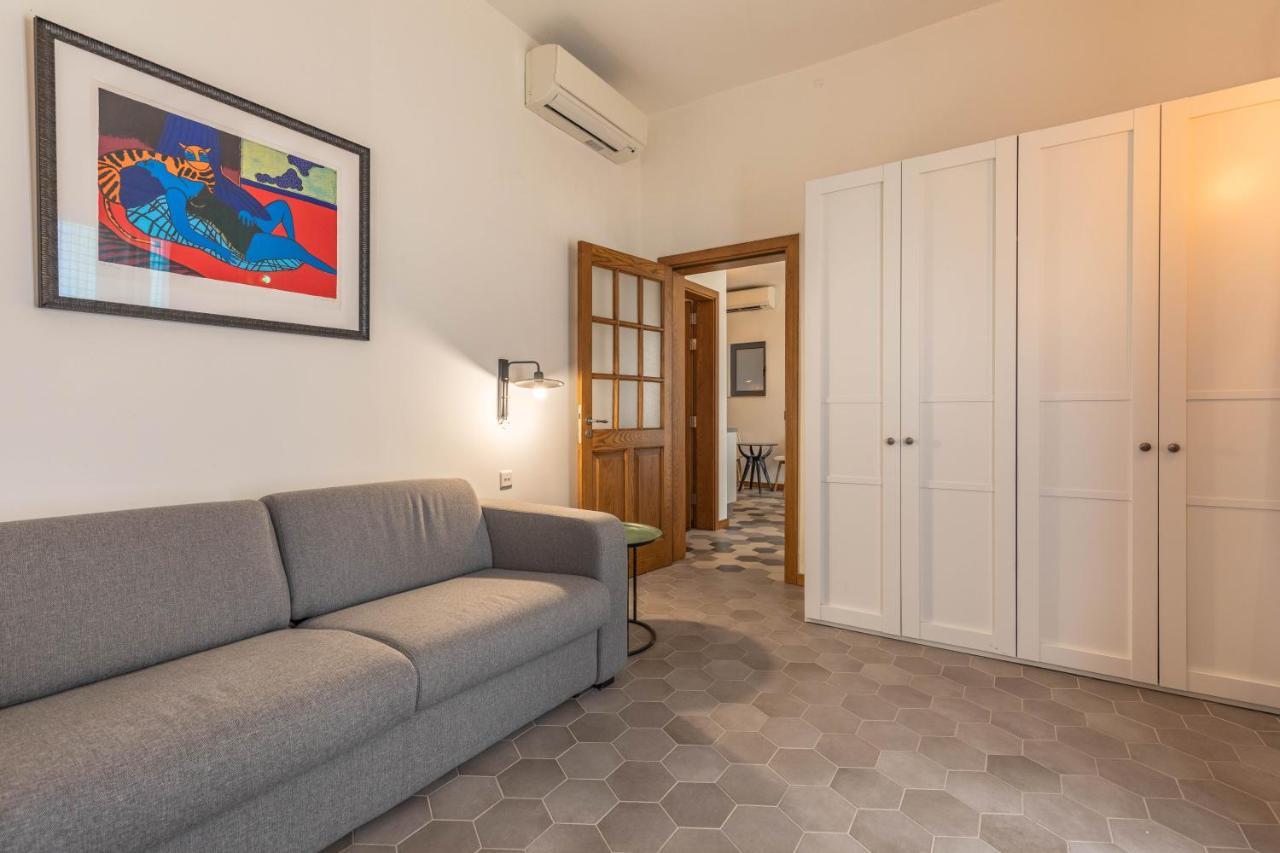 Valletta Two Bedroom Apartment Close To The Sea Zewnętrze zdjęcie