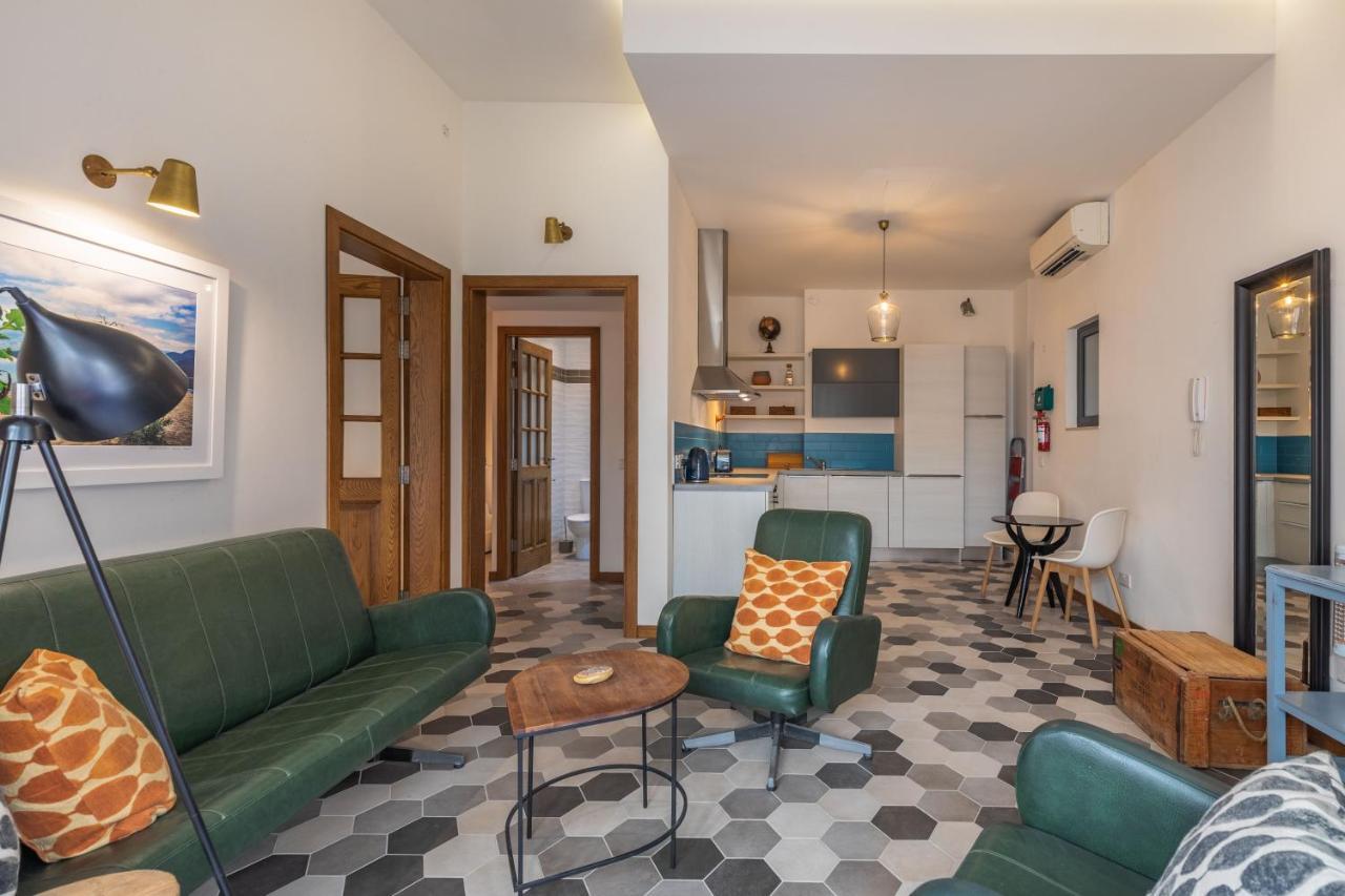 Valletta Two Bedroom Apartment Close To The Sea Zewnętrze zdjęcie
