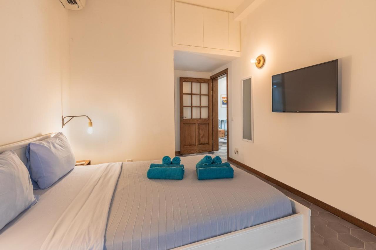 Valletta Two Bedroom Apartment Close To The Sea Zewnętrze zdjęcie