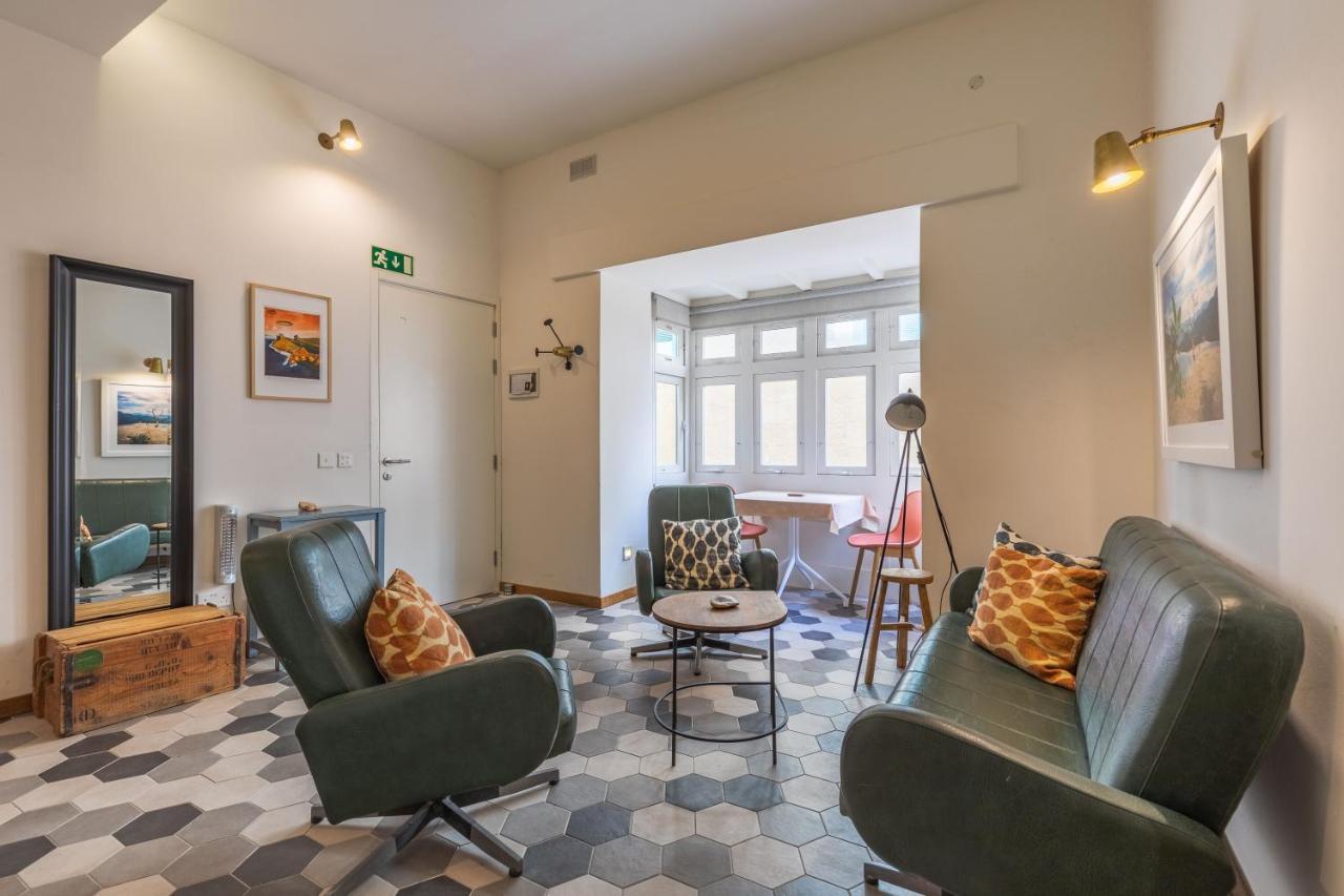 Valletta Two Bedroom Apartment Close To The Sea Zewnętrze zdjęcie